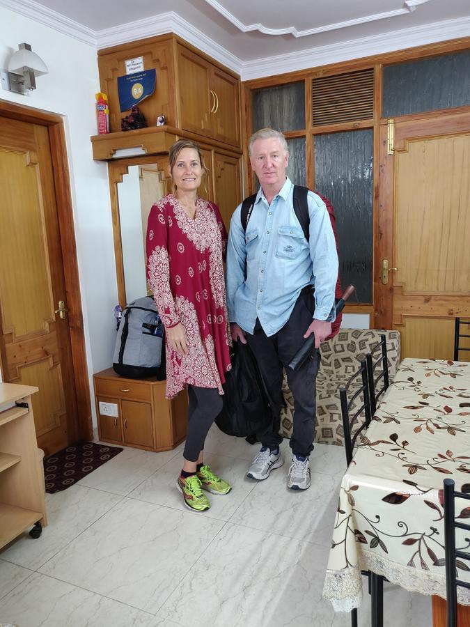 شيملا The Thistle Lodge المظهر الخارجي الصورة